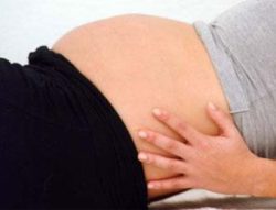 Беременность и уход за ребенком до года