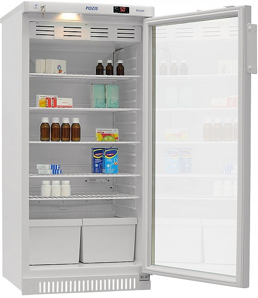 медицинские холодильники